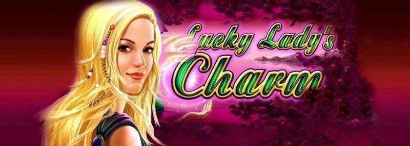 Красочный мир Lucky Lady’s Charm