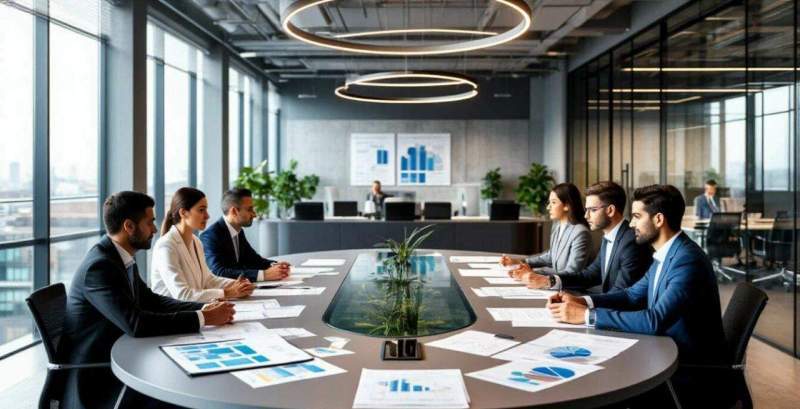 Консультации относительно ВЭД