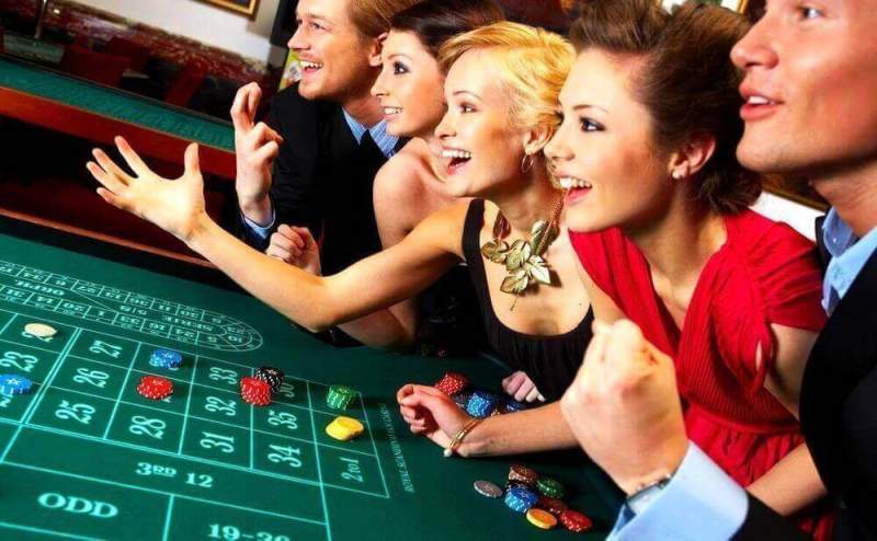 В каком казино вас ждут самые интересные азартные развлечения и турниры
