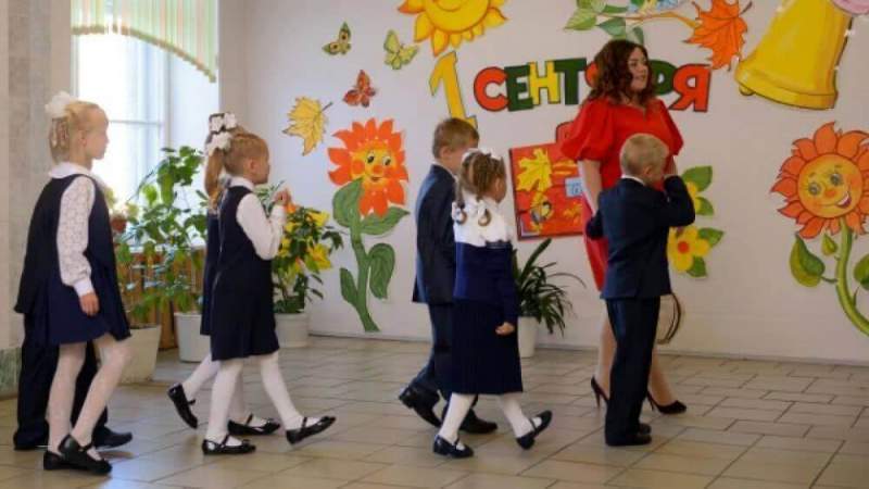 Звонок для учителя: в Госдуме не поддержали перенос школьных занятий на октябрь