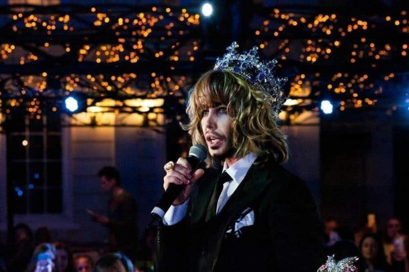 «Миссис Россия Вселенная - 2017»: корону выиграла Алиона Хильт из г.Санкт-Петербург 