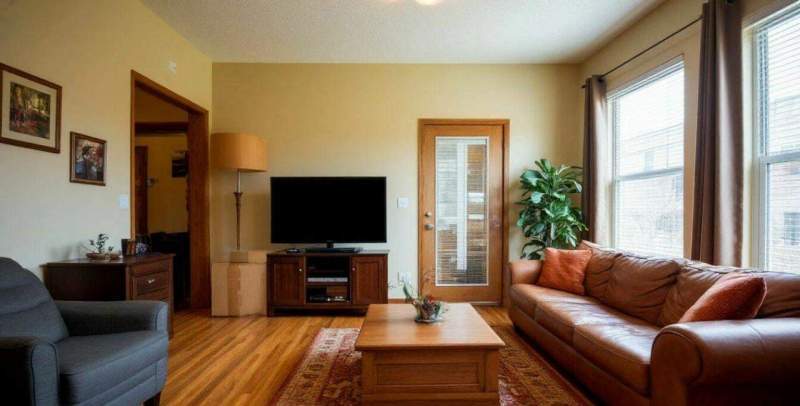 Особенности перевозки мебели в другой город