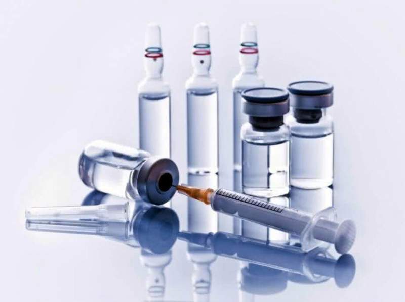 В Хабаровский край доставлена первая партия противогриппозной вакцины