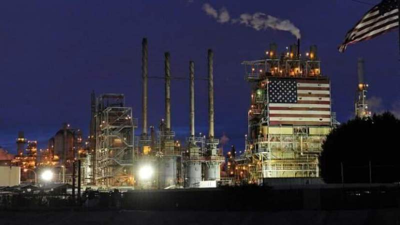 Пыль в глаза или настоящий конец – нефтегазовая корпорация США продала свои активы