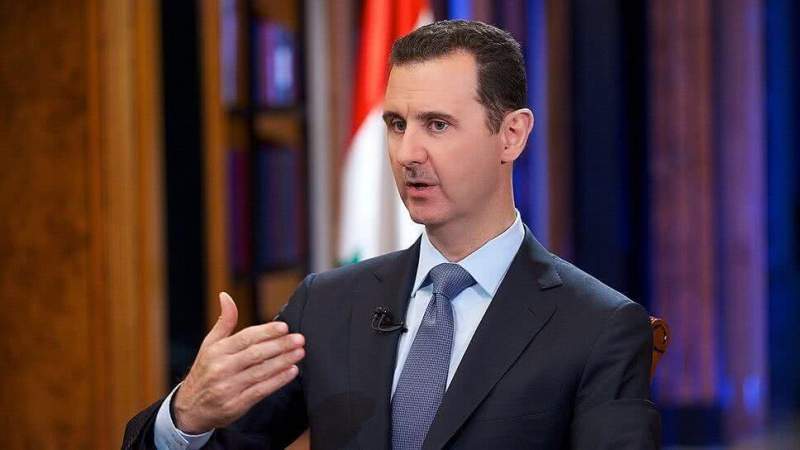 Сирию поддержали соратники, вопреки воле Запада