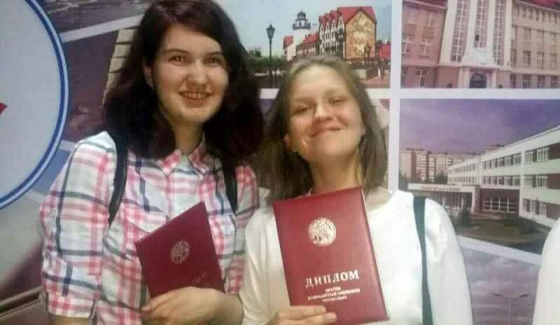 Две школьницы из Алтайского края стали призерами Всероссийской олимпиады по литературе