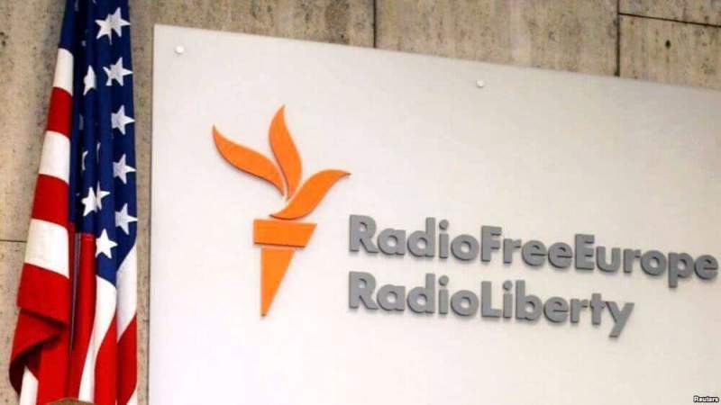 Бесконечная пропаганда "Радио Свобода" от советских лет до наших дней
