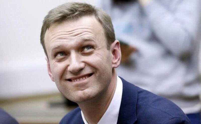 Навальный потерял человеческий облик: его боты распространяли фейк про Шереметьево