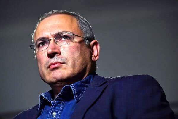 Подконтрольные Ходорковскому преступные ячейки подкупают участников голосования по поправкам 