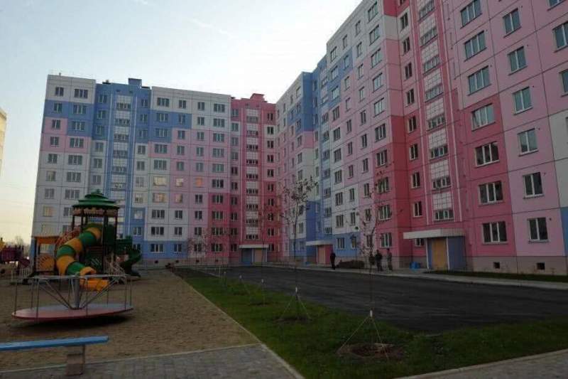 Хабаровский край в лидерах федерального рейтинга государственных жилищных инспекций