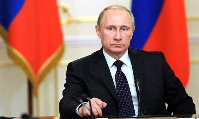 Владимир Путин отметил важность развития предприятий на Дальнем Востоке