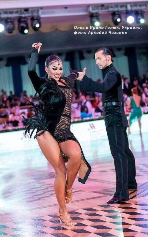 Чемпионат Европы 2017 по латиноамериканским танцам в упорной борьбе определил победителей