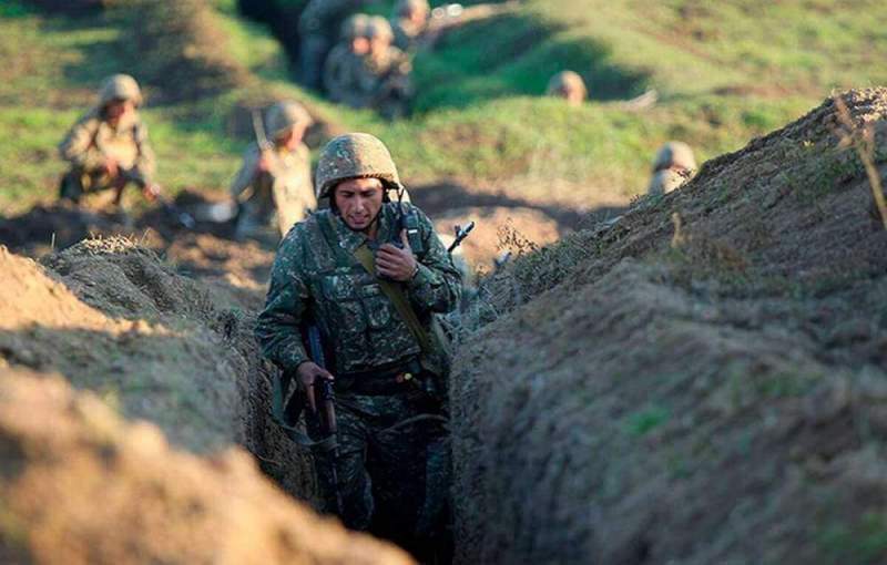 Турция споткнется об ОДКБ – мнение эксперта по карабахскому конфликту 