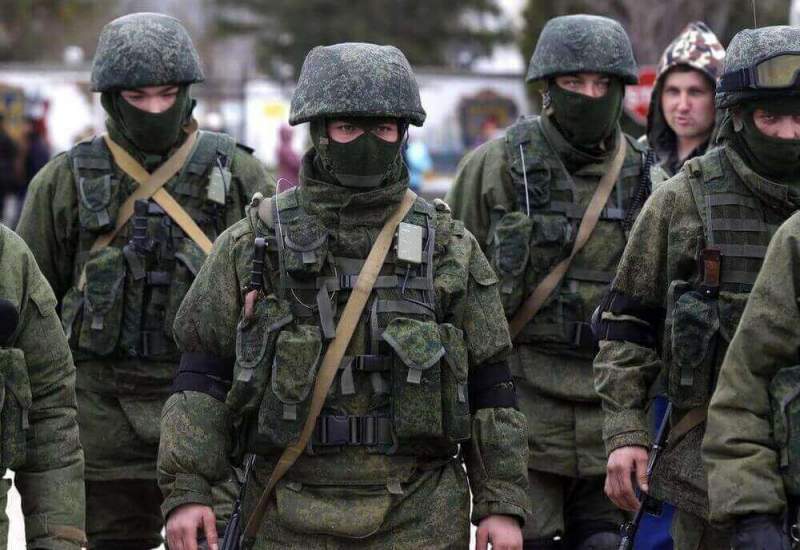 Российская армия признана второй по силе в мире 