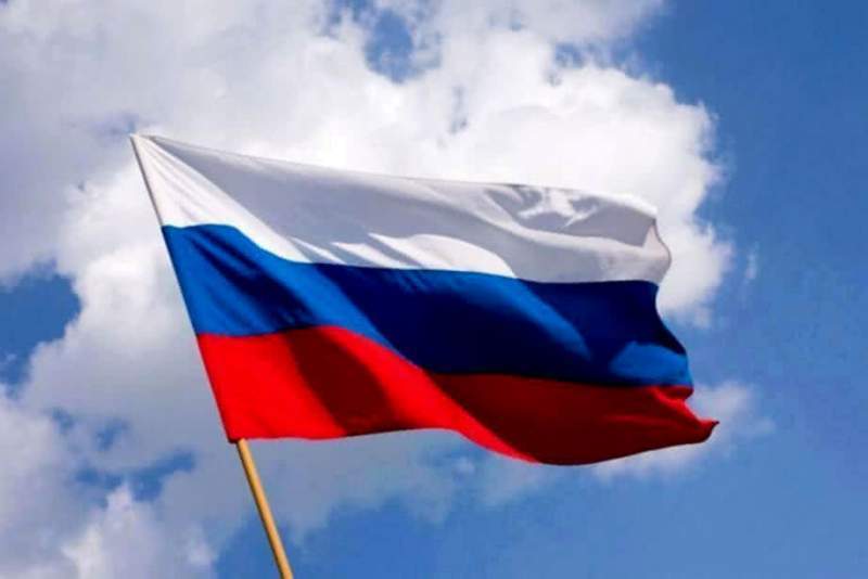 День государственного флага РФ отметят в Хабаровском крае