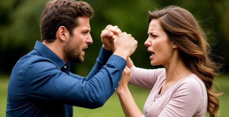 Юридическая помощь при расторжении брака