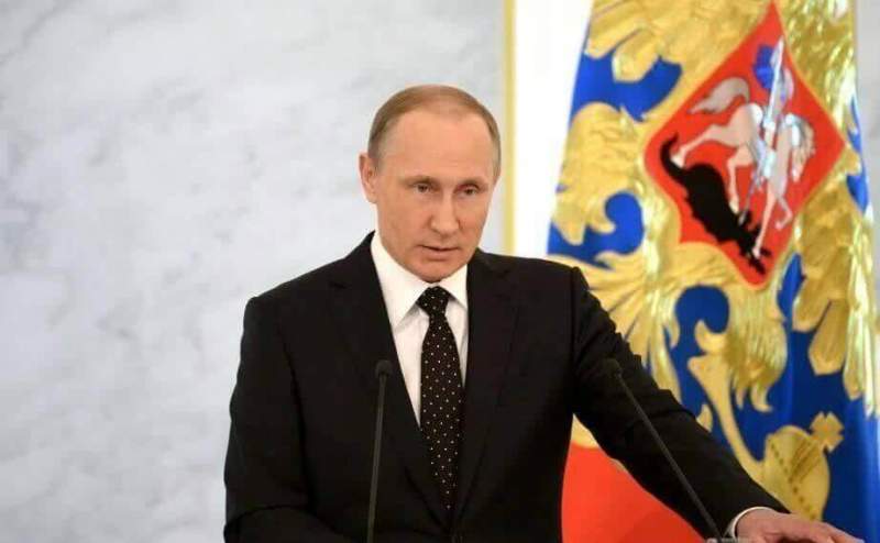 В. Путин: Нужно сконцентрировать и направить ресурсы на решение городских проблем Комсомольска-на-Амуре