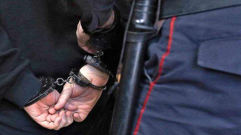 Полицейские района Лефортово задержали подозреваемого в мошенничестве