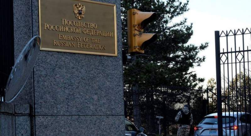Российские дипломаты ответили на «Крымскую декларацию» Госдепа США