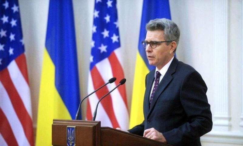«Возрождение» Украины: посол США дал интервью о положении дел в стране