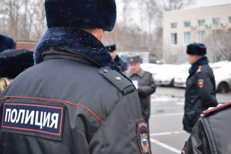 Сотрудники полиции Зеленограда установили причастность ранее задержанного к хищению  денежных средств
