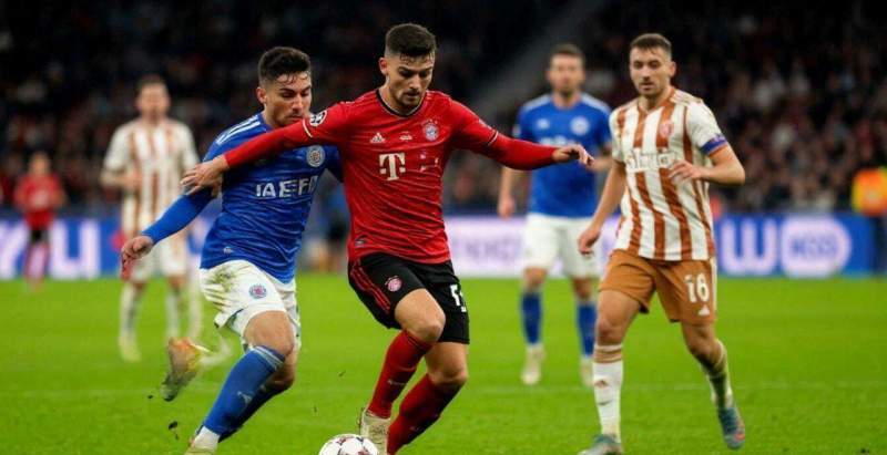 Букмекер Леон