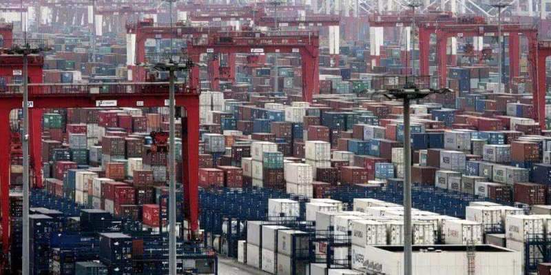 США рассматривают возможность выхода из соглашения о свободной торговле с Южной Кореей