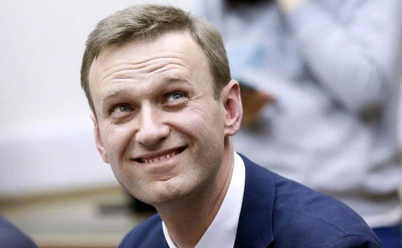 Навальный стал самым крупным мошенником в стране