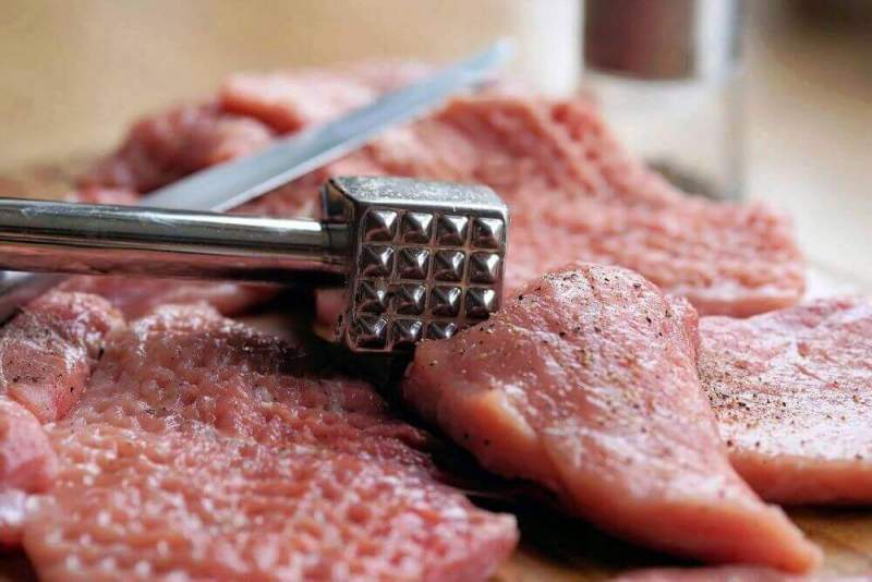Ученые: "Мясо может быть опасным"