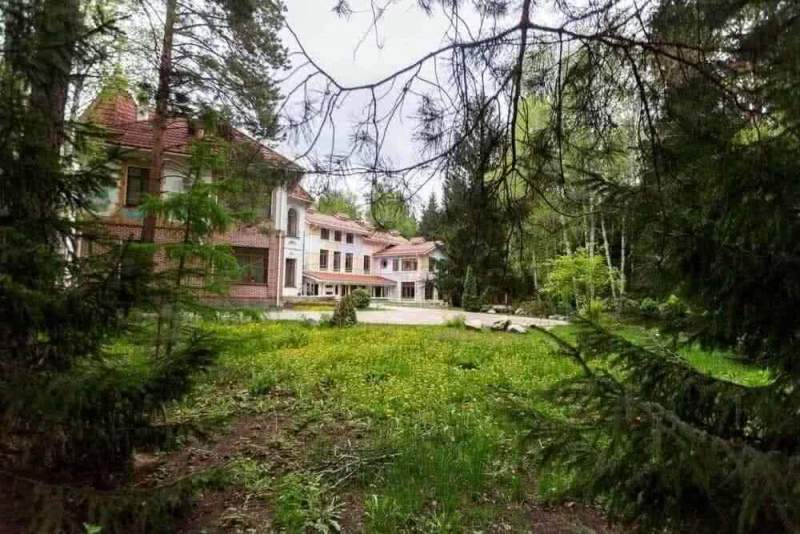 Год добрых дел: детский хоспис в Омске отмечает первый день рождения