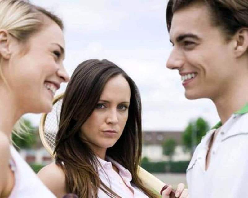 Психологи: «Ревность может быть полезна для отношений»