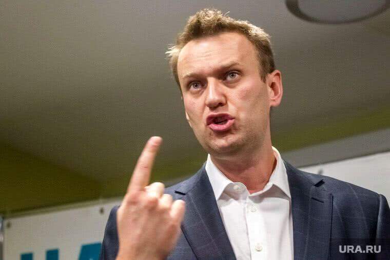 Шарашку Навального могут официально зарегистрировать как секту