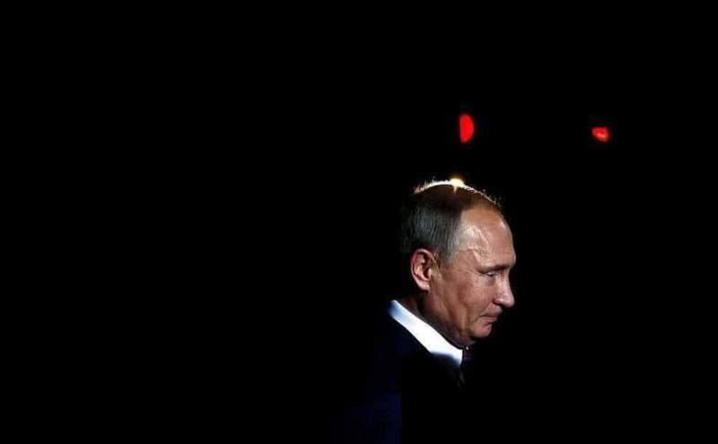 Журнал Focus объяснил "оскорбление Путина"
