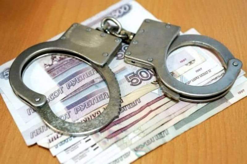 Большинство жителей России критически относятся к коррупции