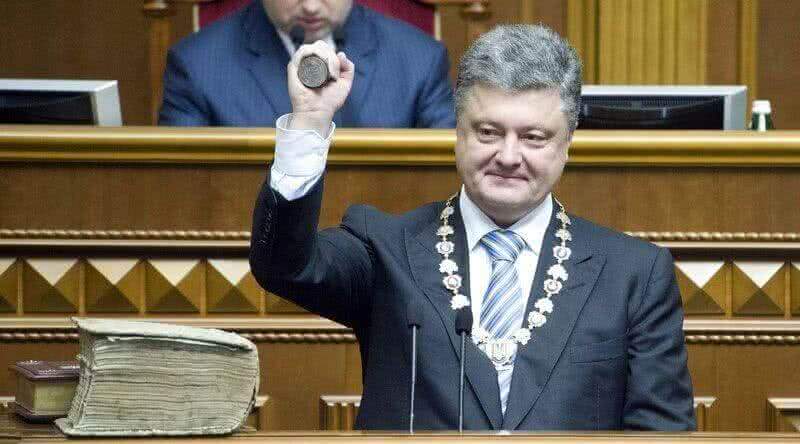 Территориальная целостность Украины ничто, голоса на выборах все