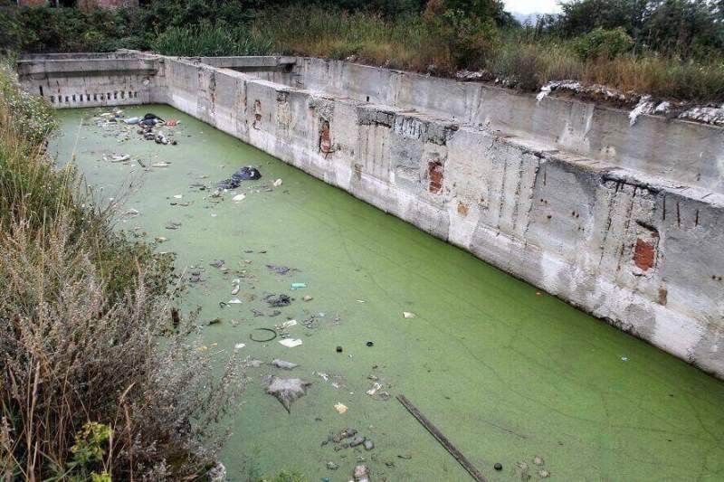 Челябинские эксперты ОНФ побывали на месте слива неочищенных сточных вод в селе Аргаяш