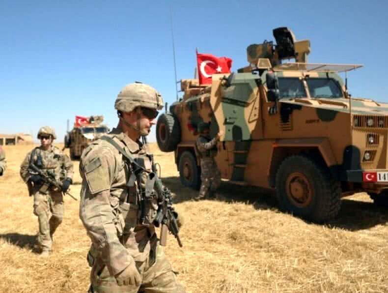 Анкара вынашивает планы военной оккупации Ливии