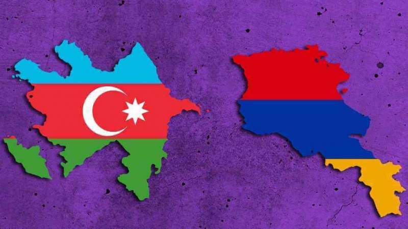 Россия сможет положить конец конфликту между Арменией и Азербайджаном – Клинцевич