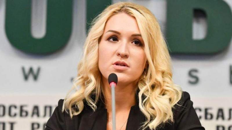 Васильева заскучала на карантине: «Альянс фейкомётов» ополчился на частную клинику