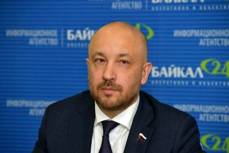 Кандидатов осталось шесть: Максим Евдокимов снял свою кандидатуру с выборов в губернаторы Иркутской области