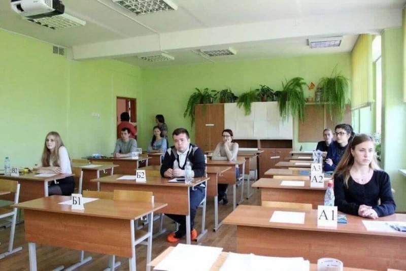 Федеральный эксперт отметила высокий профессионализм новгородских специалистов по организации и проведению ЕГЭ 