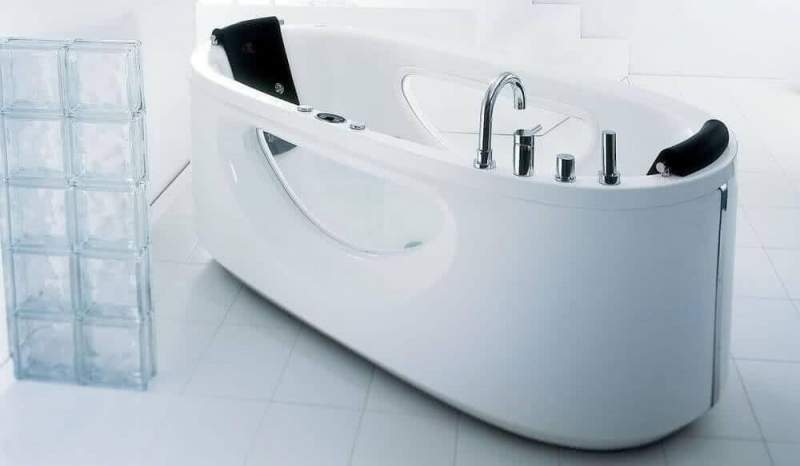 Акриловые ванны как выбрать лучшего производителя