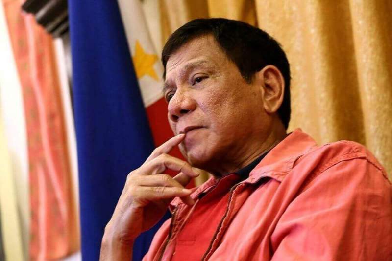 Президент Филиппин: в стране не должно быть никаких иностранных солдат
