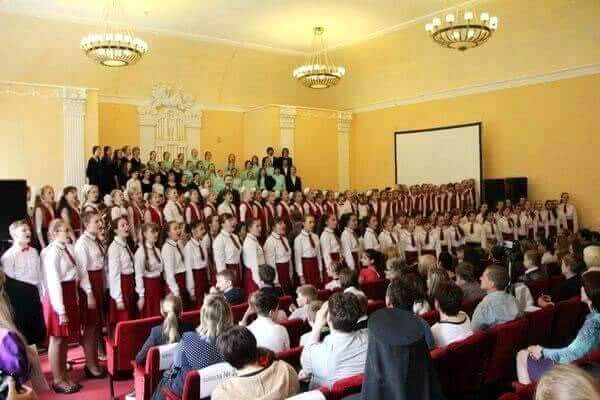 В Ивановской области отметили День славянской письменности и культуры