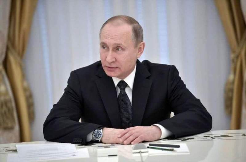 Путин: «Русофобским настроениям скоро придет конец»