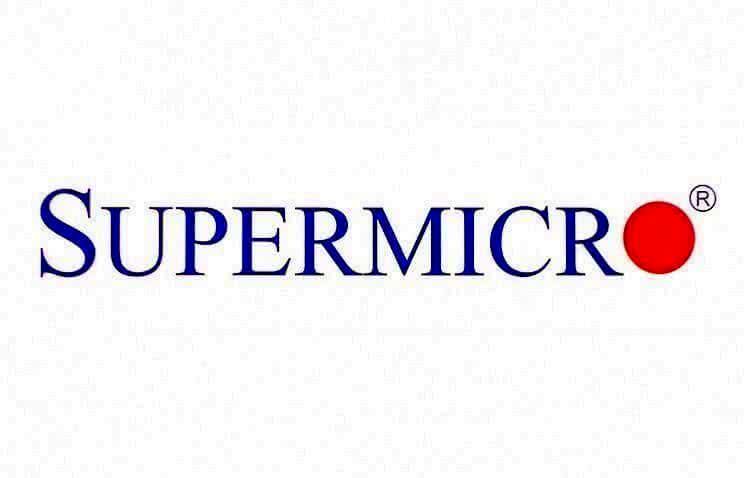 Решение SYS-1028GR-TR от Supermicro® установило новый мировой рекорд скорости
