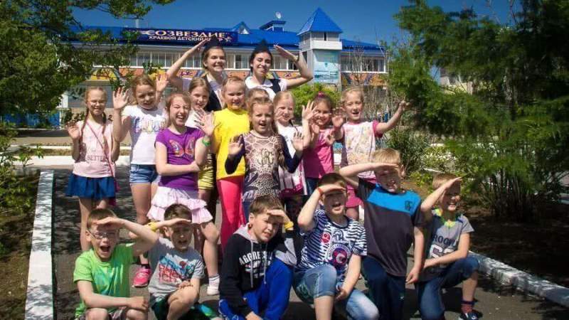 Более 100 тысяч школьников Хабаровского края отдохнут в загородных и дневных лагерях на каникулах