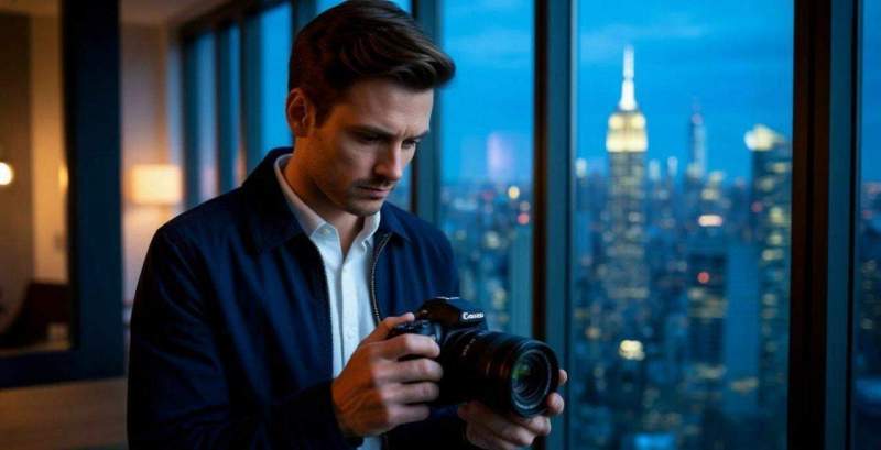 Как выбрать фотографа на свадьбу