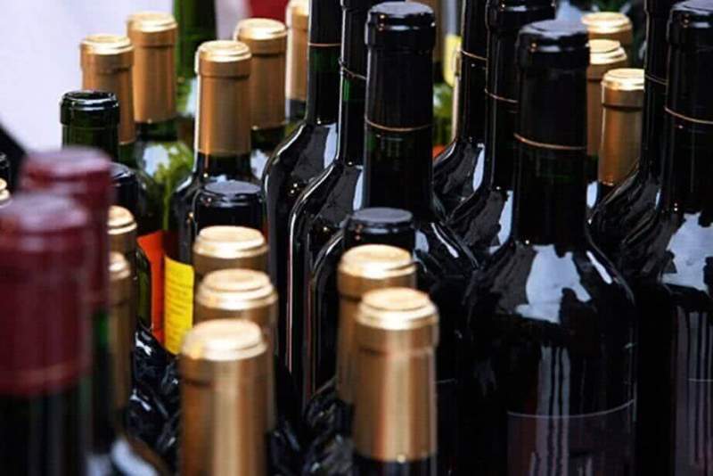 Нововведения в лицензировании алкогольной деятельности обсудили в Правительстве Хабаровского края