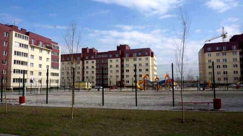 Где купить однокомнатную квартиру в Новосибирске